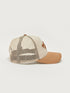 LC Waikiki Embroidered Men's Cap Hat